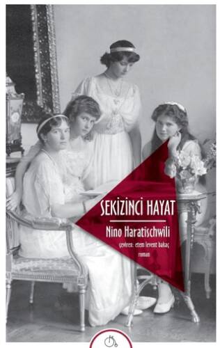 Sekizinci Hayat - 1