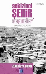 Sekizinci Şehir - Seçmeler - 1