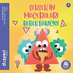 Şekşek`in Maceraları - Bebek Bakıcısı - 1