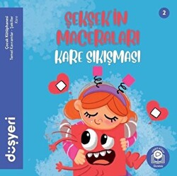 Şekşek`in Maceraları - Kare Sıkışması - 1