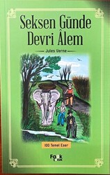 Seksen Günde Devri Alem - 1