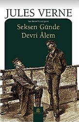 Seksen Günde Devri Alem - 1