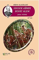 Seksen Günde Devri Alem - 1