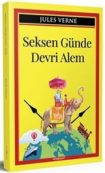 Seksen Günde Devri Alem - 1