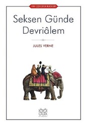 Seksen Günde Devrialem - 1