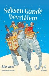 Seksen Günde Devrialem - 1