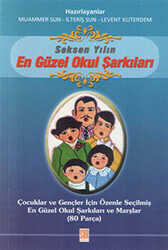 Seksen Yılın En Güzel Okul Şarkıları - 1