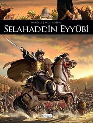 Selahaddin Eyyubi - 1