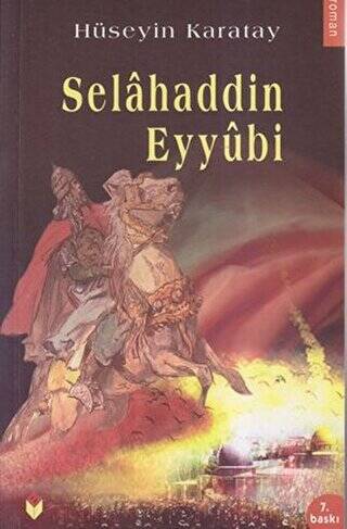 Selahaddin Eyyubi - 1