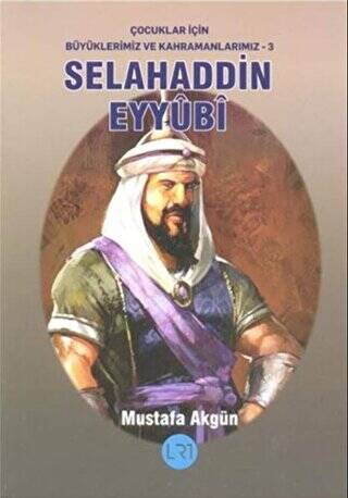 Selahaddin Eyyubi - 1