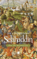 Selahaddin : Şark`ın En Sevgili Sultanı - 1