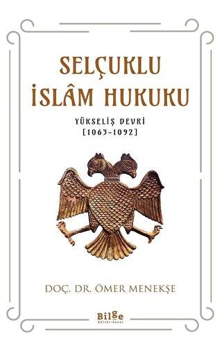 Selçuklu İslam Hukuku - 1