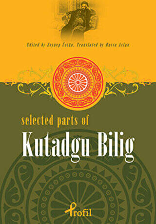 Selected Parts Of Kutadgu Bilig - 1