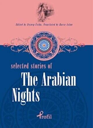 Selected Stories of Arabian Nights - 1