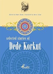 Selected Stories of Dede Korkut - 1