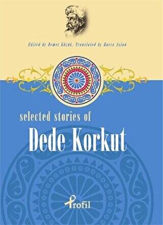 Selected Stories of Dede Korkut - 1