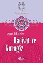 Selected Stories of Hacivat and Karagöz - 1