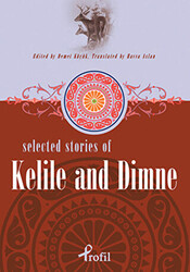 Selected Stories Of Kelile And Dimne - 1