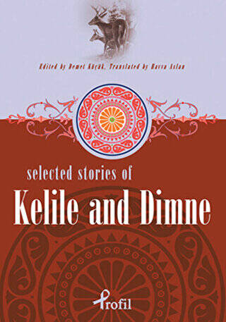 Selected Stories Of Kelile And Dimne - 1