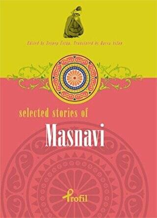 Selected Stories of Masnavi - 1