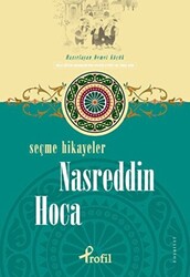 Selected Stories of Nasraddin Hodja - 1