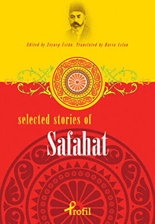 Selected Stories Of Safahat - 1