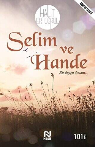 Selim ve Hande - 1