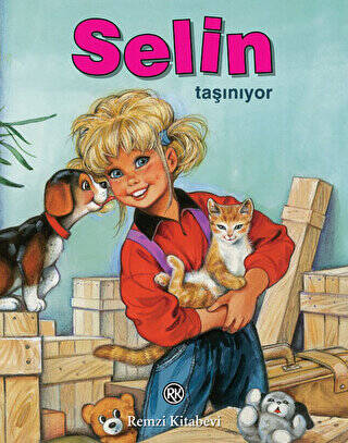 Selin Taşınıyor - 1