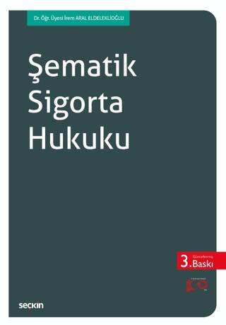 Şematik Sigorta Hukuku - 1