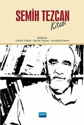 Semih Tezcan Kitabı - 1