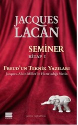 Seminer Kitap 1 - Freud’un Teknik Yazıları - 1