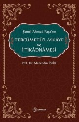 Şemsi Ahmed Paşanın Tercümetül-Vikaye ve İtikadnmaesi - 1