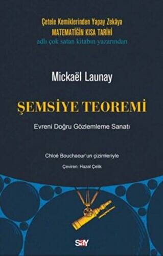 Şemsiye Teoremi - 1