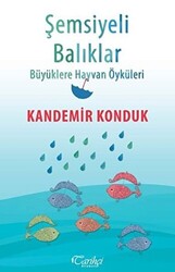 Şemsiyeli Balıklar - 1