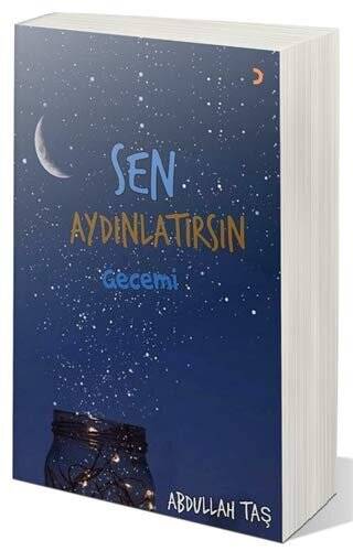 Sen Aydınlatırsın Gecemi - 1