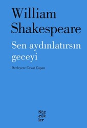 Sen Aydınlatırsın Geceyi - 1