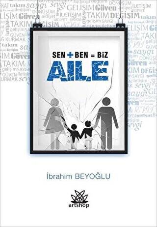 Sen + Ben = Biz Aile - 1