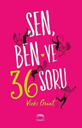 Sen, Ben ve 36 Soru - 1