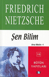 Şen Bilim Ana Metin - 1 - 1