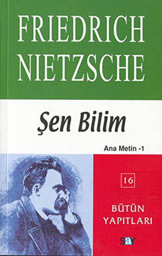 Şen Bilim Ana Metin - 1 - 1