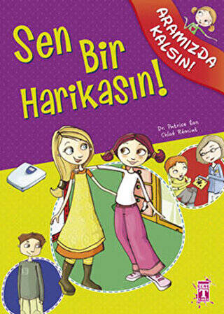 Sen Bir Harikasın! - 1