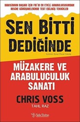 Sen Bitti Dediğinde - 1