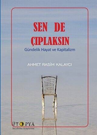 Sen De Çıplaksın - 1