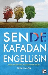 Sen de Kafadan Engellisin - 1