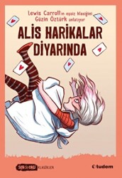 Sen de Oku - Alis Harikalar Diyarında - 1