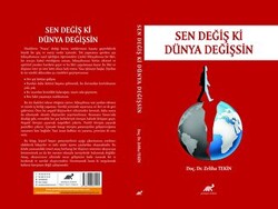 Sen Değiş Ki Dünya Değişsin - 1