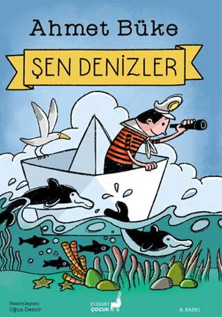 Şen Denizler - 1