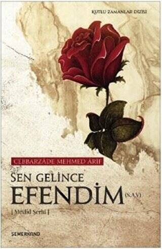 Sen Gelince Efendims.a.v - 1