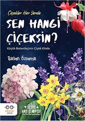 Sen Hangi Çiçeksin? - 1