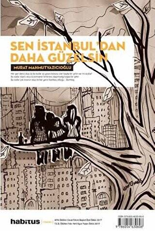 Sen İstanbul`dan Daha Güzelsin - 1